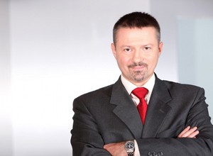 Andrzej Żelazny dyrektorem generalnym Chevroleta na Europę Północą