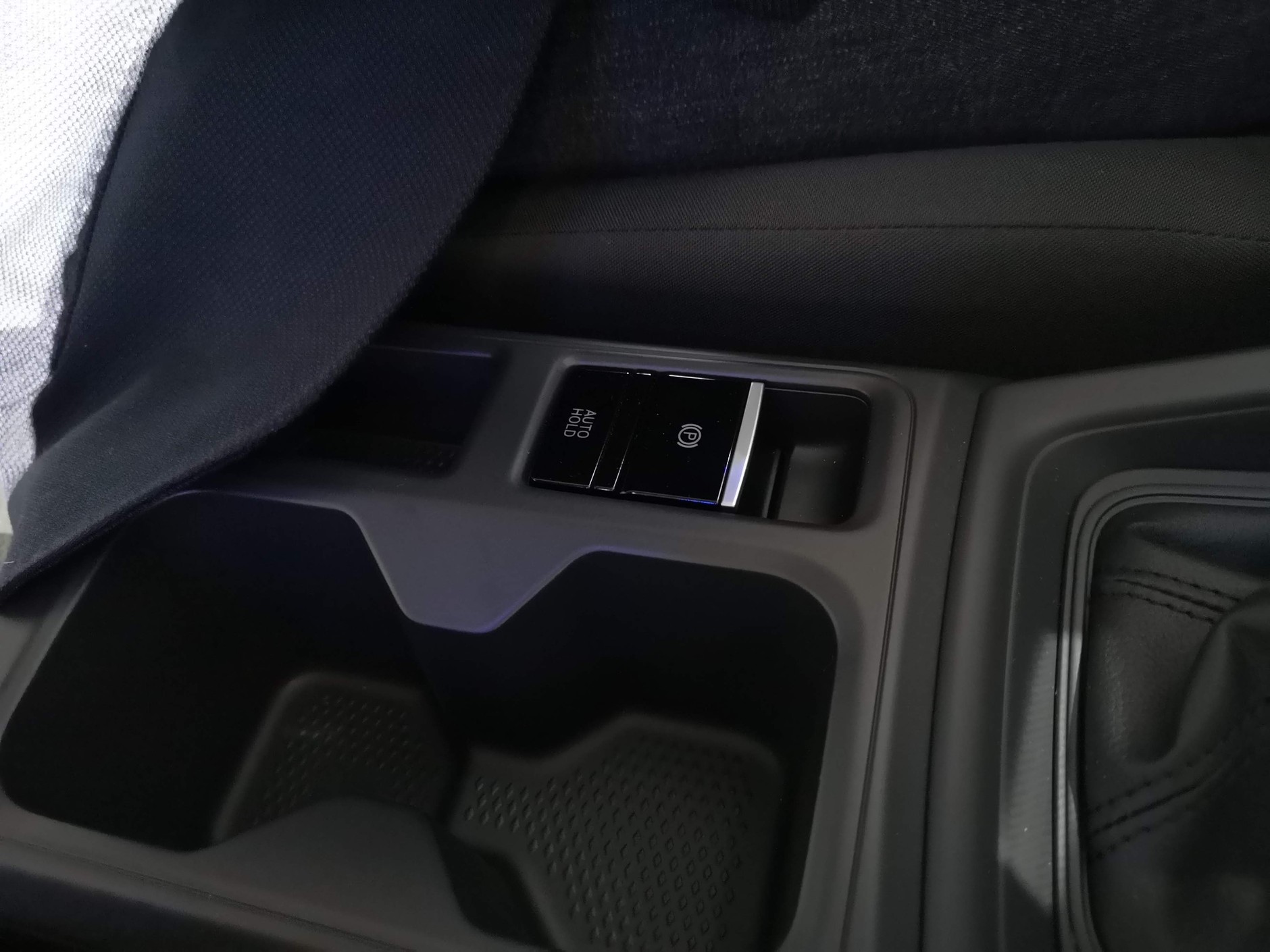 Volkswagen Caddy 5 generacji