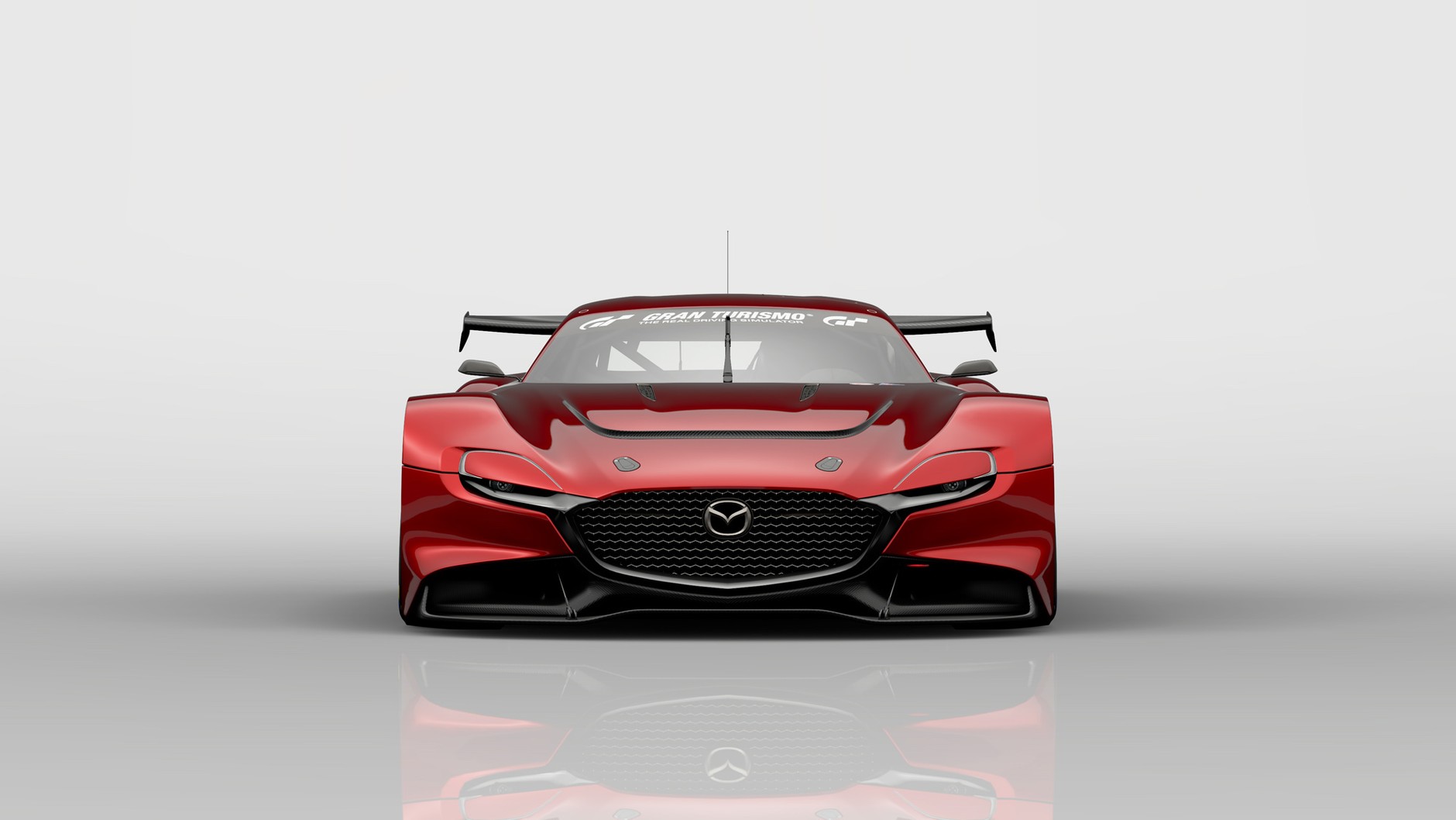 Mazda RX-Vison GT3 Concept