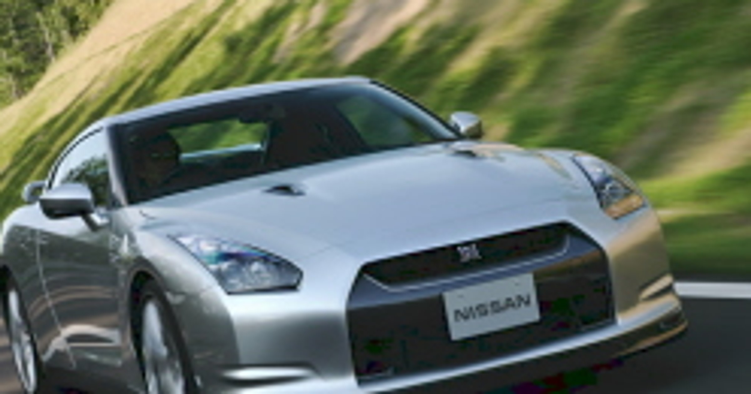Nissan ogłosił program wyścigowy na 2008 rok