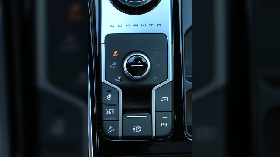 Kia Sorento 1.6 T-GDI HEV