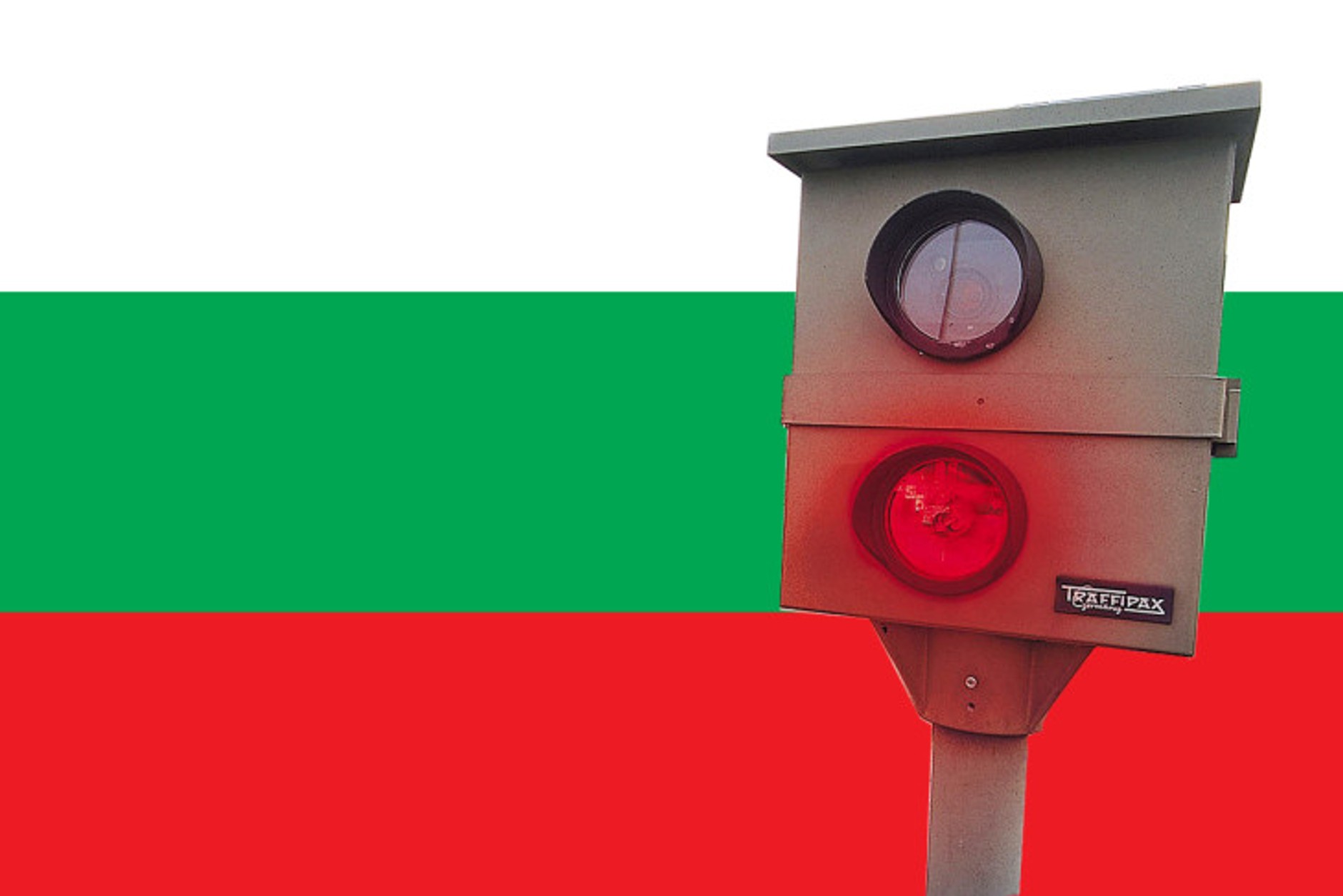 Bułgaria - taryfikator mandatów