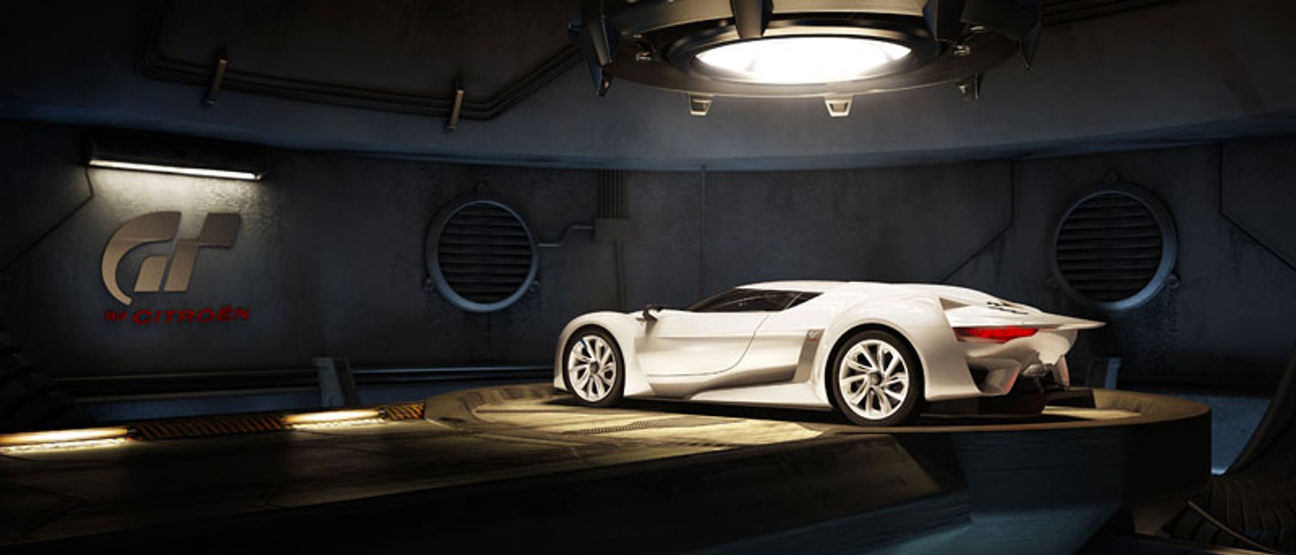 GTbyCitroën wkracza do świata motoryzacyjnych pasji… (fotogaleria)