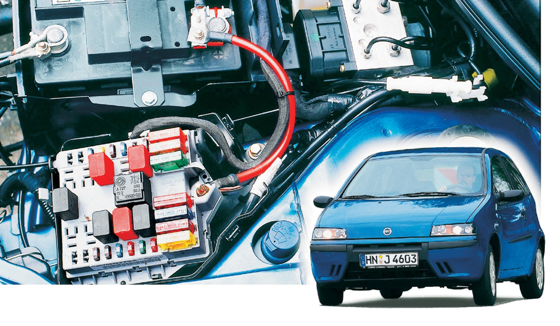 Jakość samochodów - Zobacz które marki psują się najczęściej