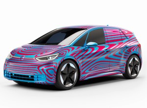Volkswagen ID.3 – klęska urodzaju w przedsprzedaży