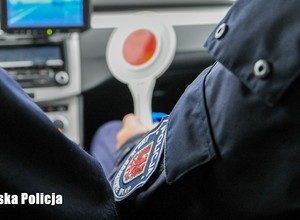 Przesadzisz z tym i nieszczęście gotowe. Policjanci ostrzegają
