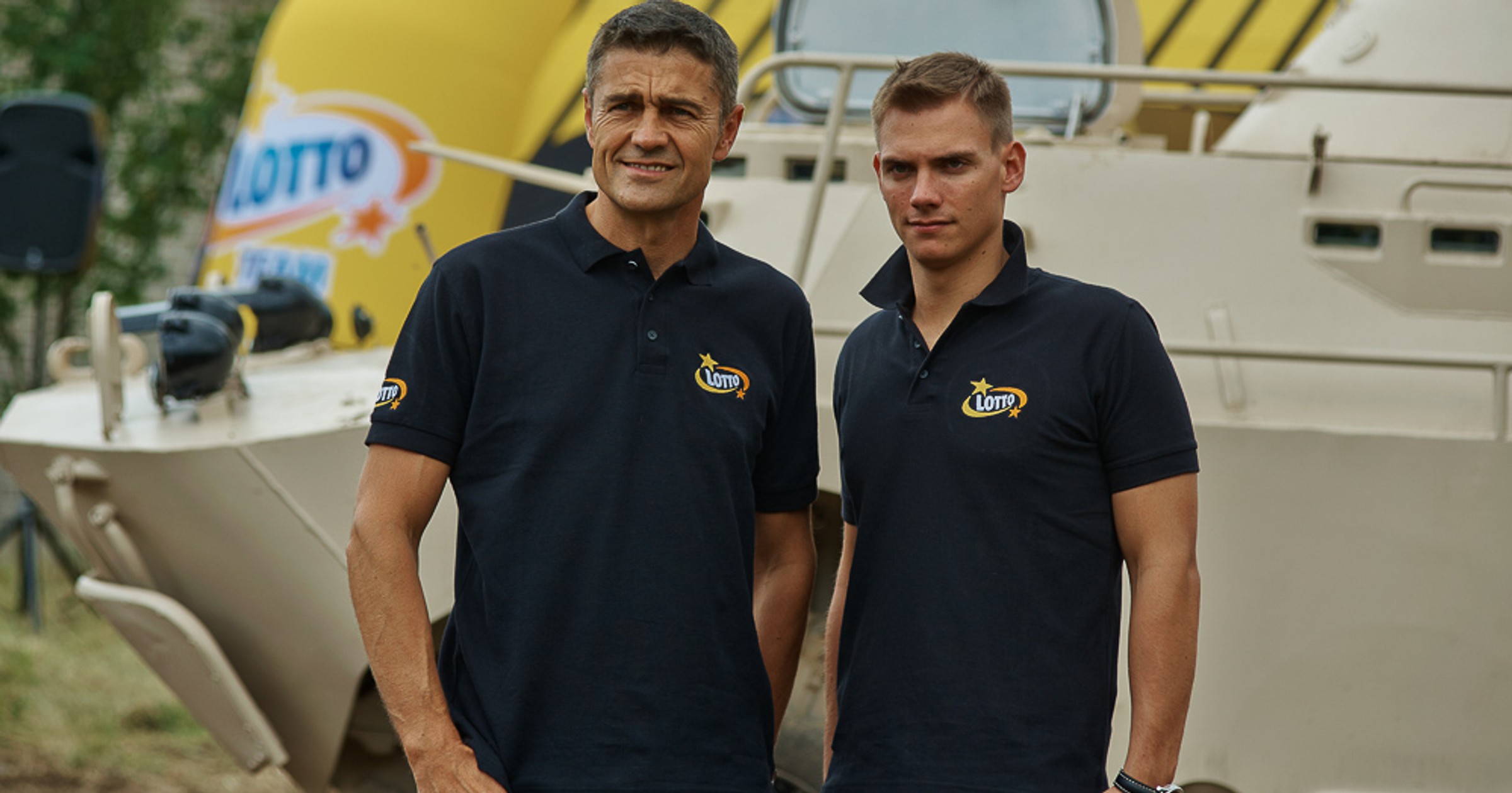 Szkoła MIstrzów LOTTO