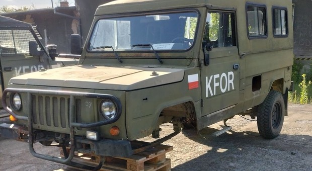 Wojskowe wyprzedaże to raj dla kolekcjonerów i miłośników militariów? Sprawdzamy