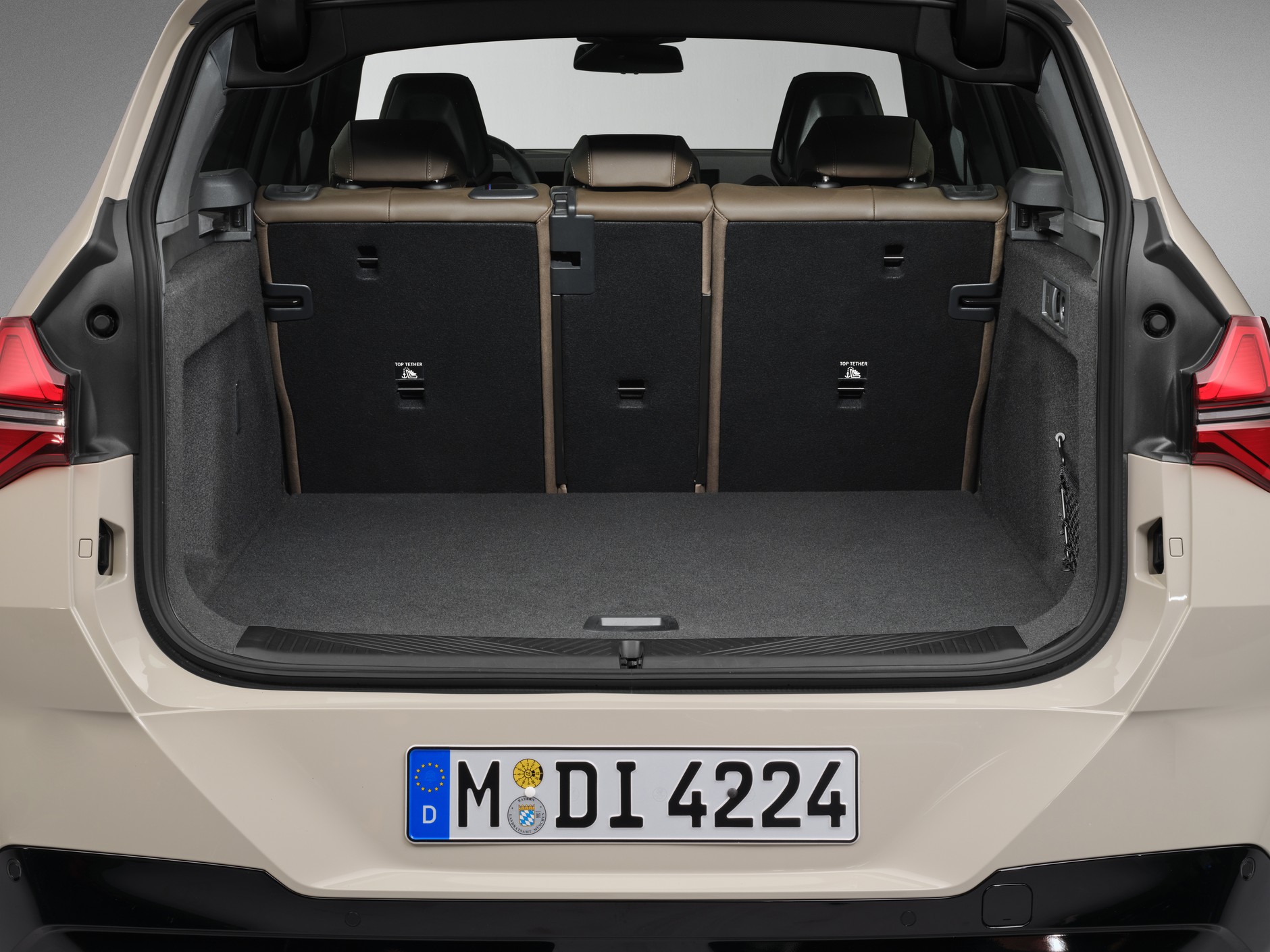 Nowe BMW X3 (2024)