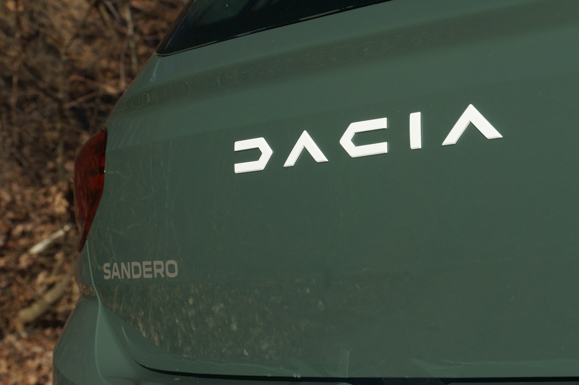 Dacia Sandero Stepway 1.0 TCe 110 KM (2023)