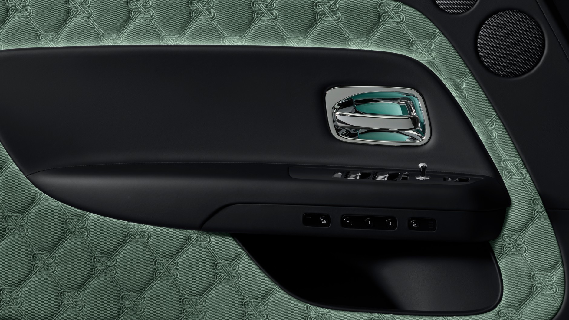 Rolls-Royce Spectre Series II Black Badge