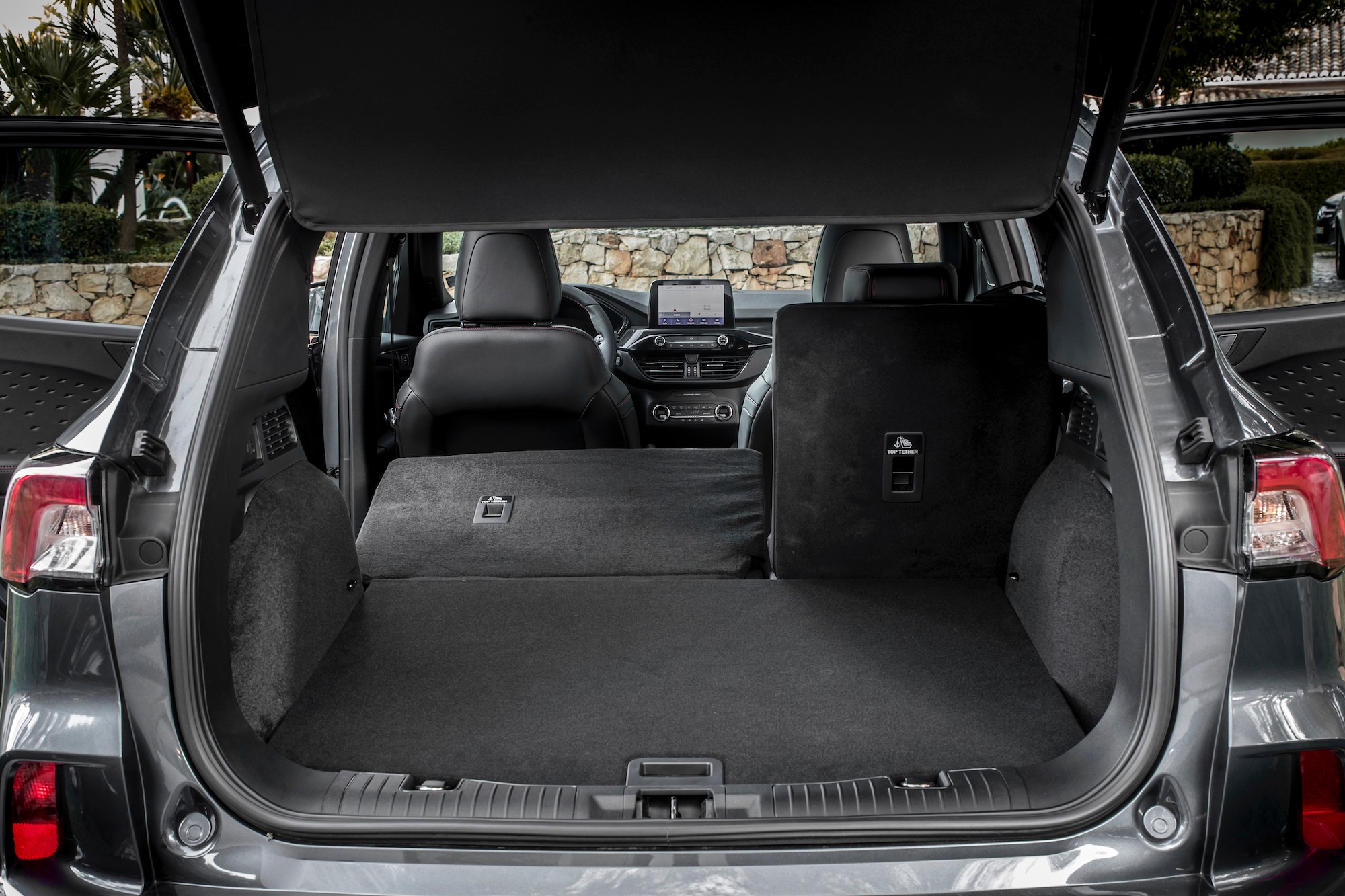 Kuga ST-Line X Plug-In Hybrid