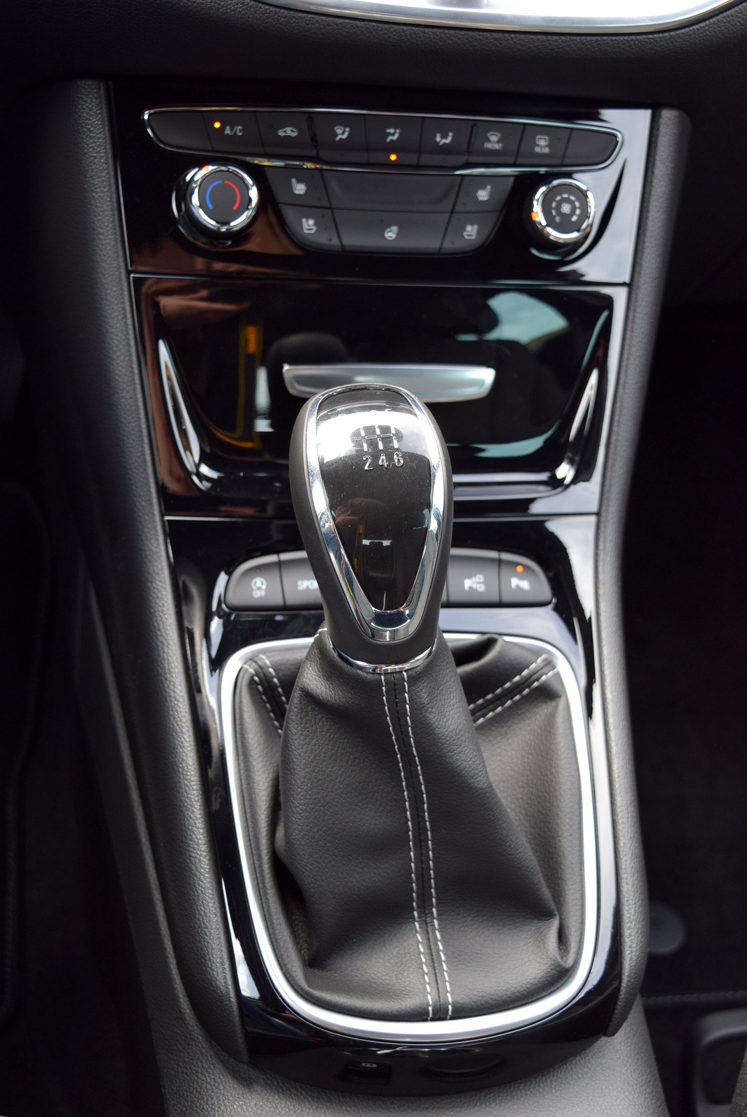 Opel Astra Sports Tourer