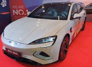 Chińscy producenci aut elektrycznych nie chcą współpracować z UE. To może mieć dla nich finansowe konsekwencje