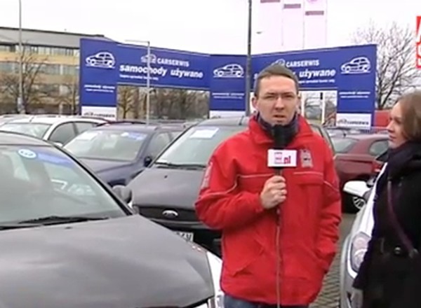 Zobacz wielki finał akcji "Kupimy Ci auto"! Opel Vectra (Odc. 4)