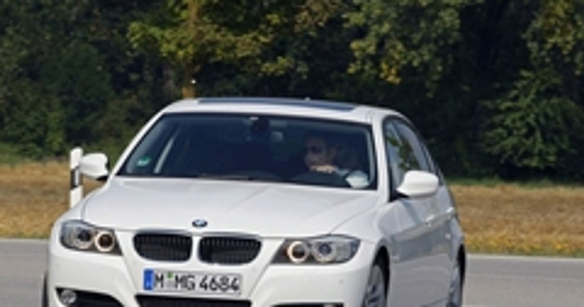 1630 km na jednym baku