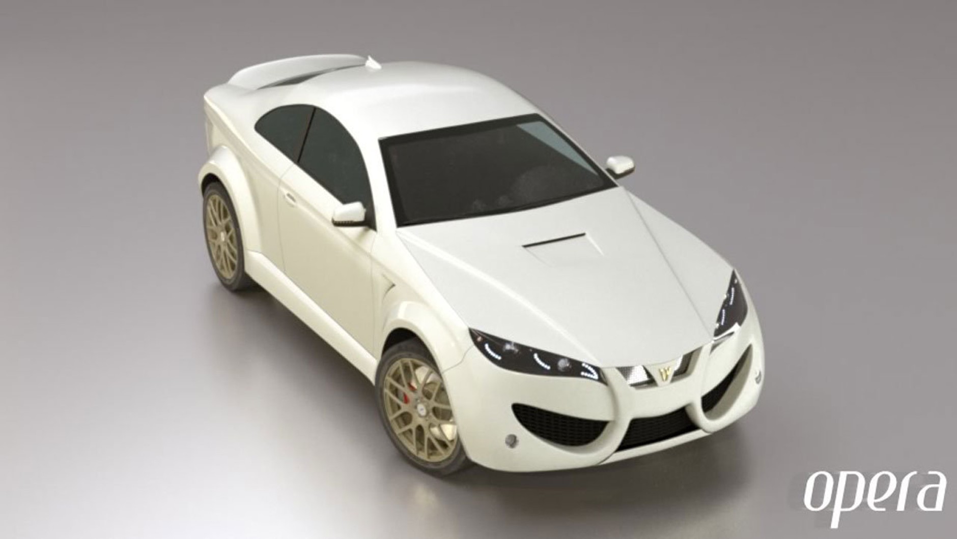 Czym do licha jest Vygor Opera?