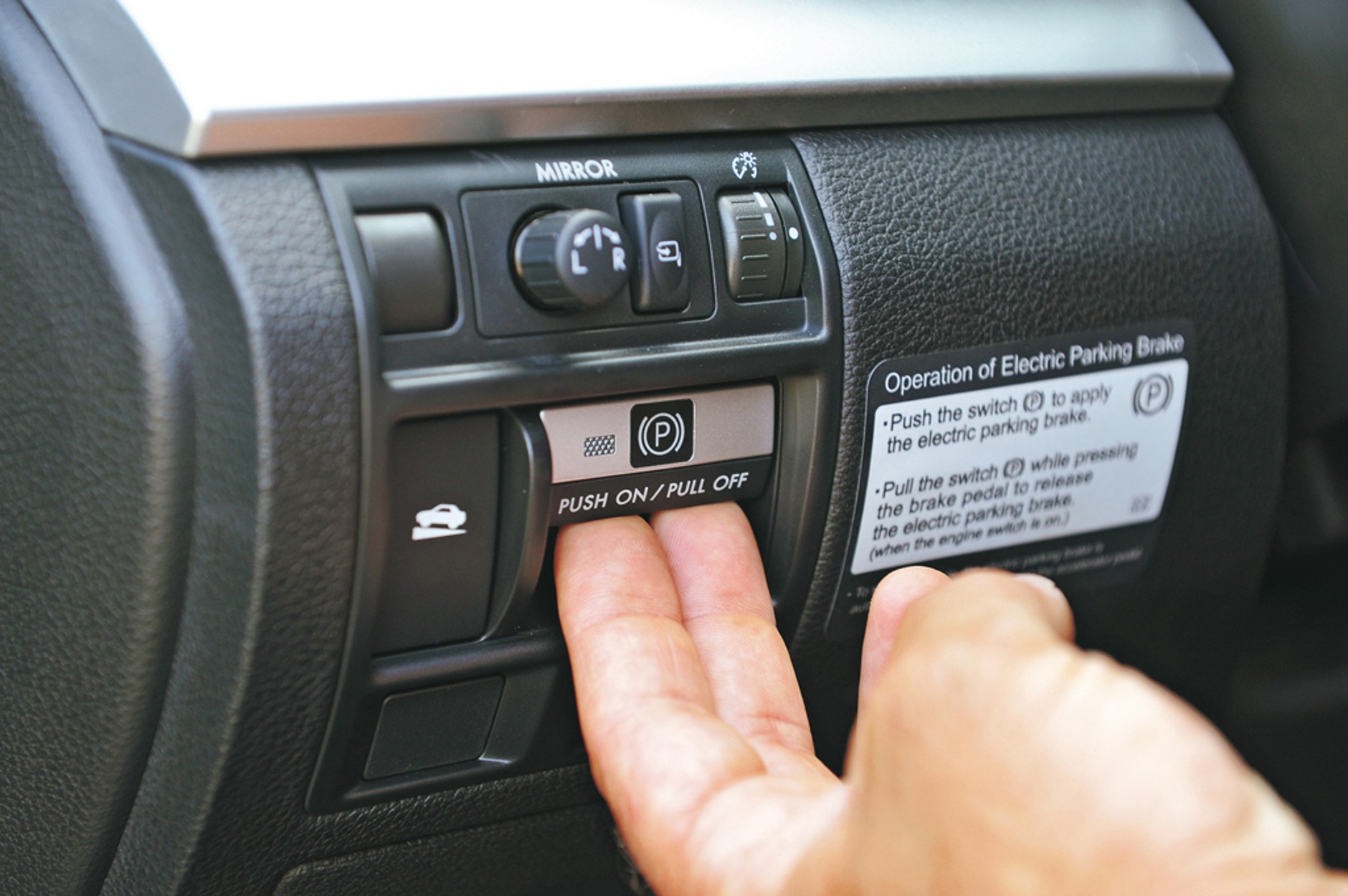 Subaru Outback 2.0 D - Crossover, ale po japońsku