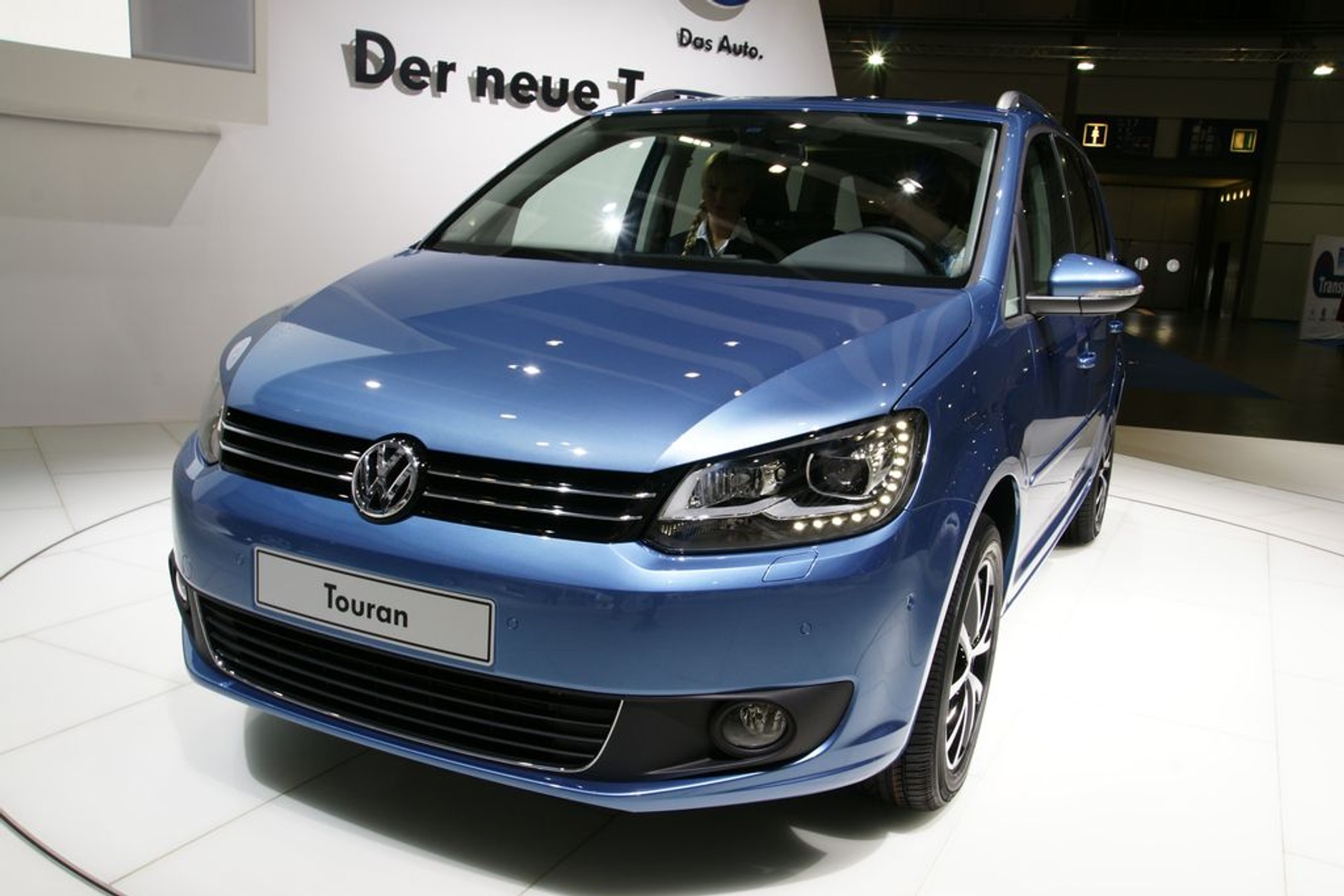 AMI 2010: Ford Focus RS 500 i inne premiery (galeria 2.)