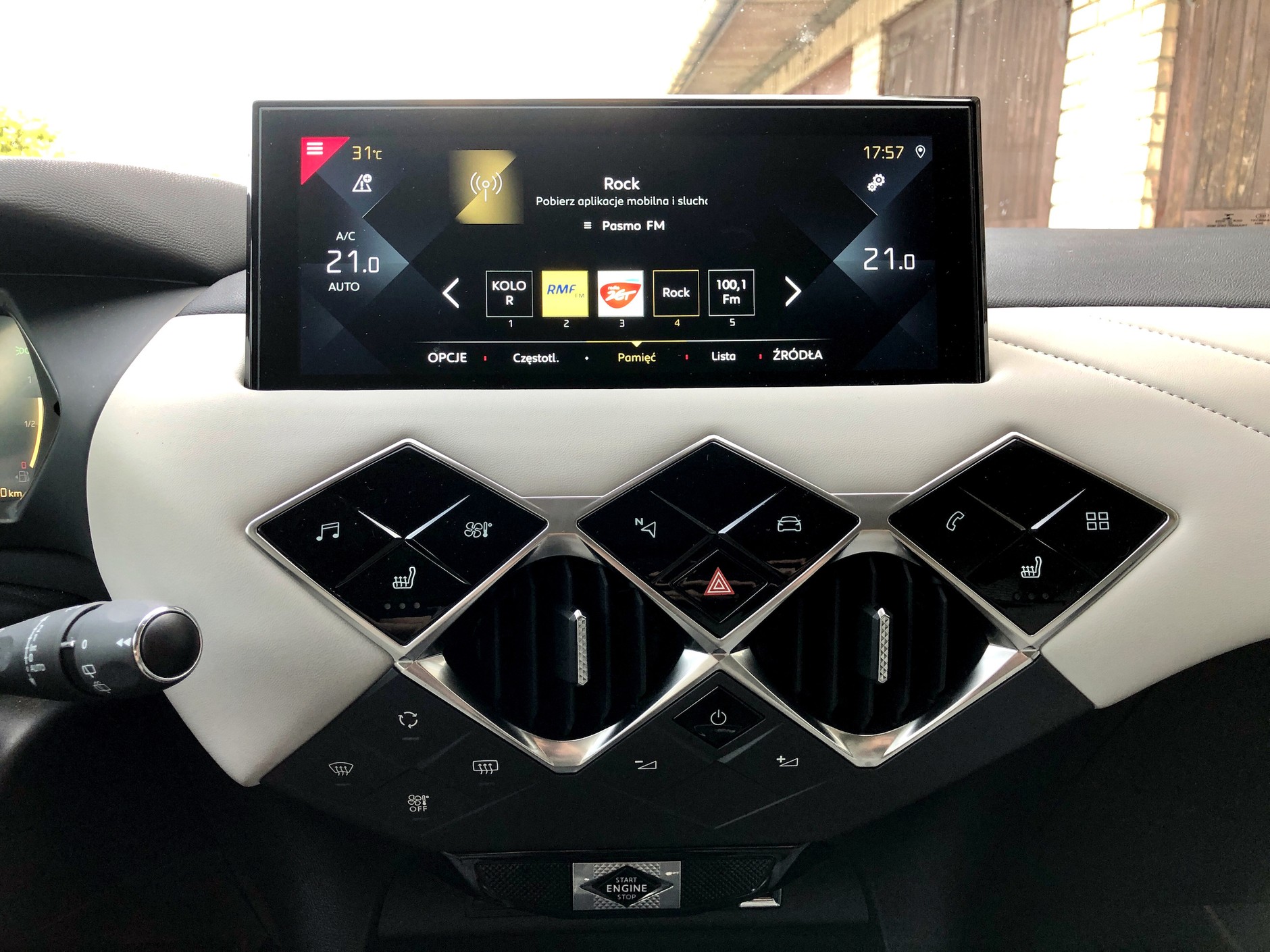 DS 3 Crossback 1.2 PureTech 130 KM Grand Chic