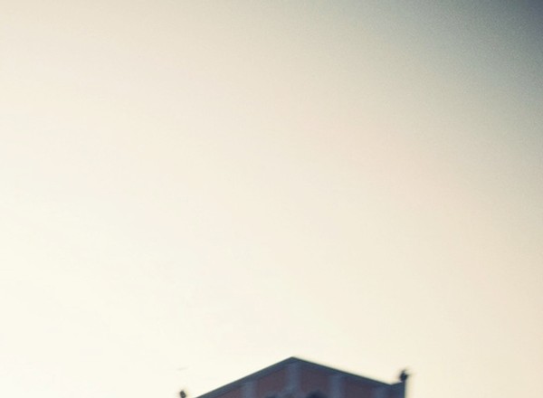 Nowa Mazda 3 na Syberii - wyprawa z Hiroszimy do Frankfurtu