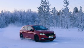 Test opon zimowych do aut miejskich wykonany przez niemiecki automobilklub ADAC. Wyniki poniżej oczekiwań.
