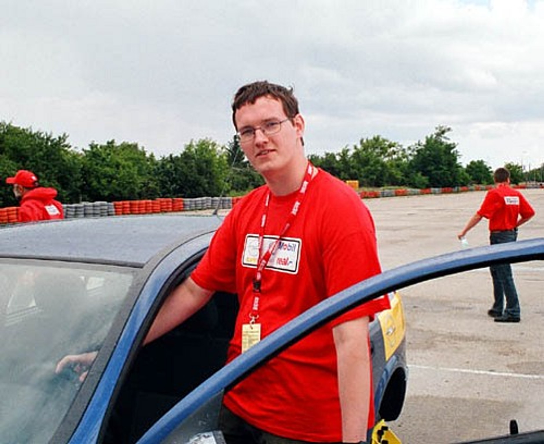 Finał w Warszawie - 19-20 czerwca