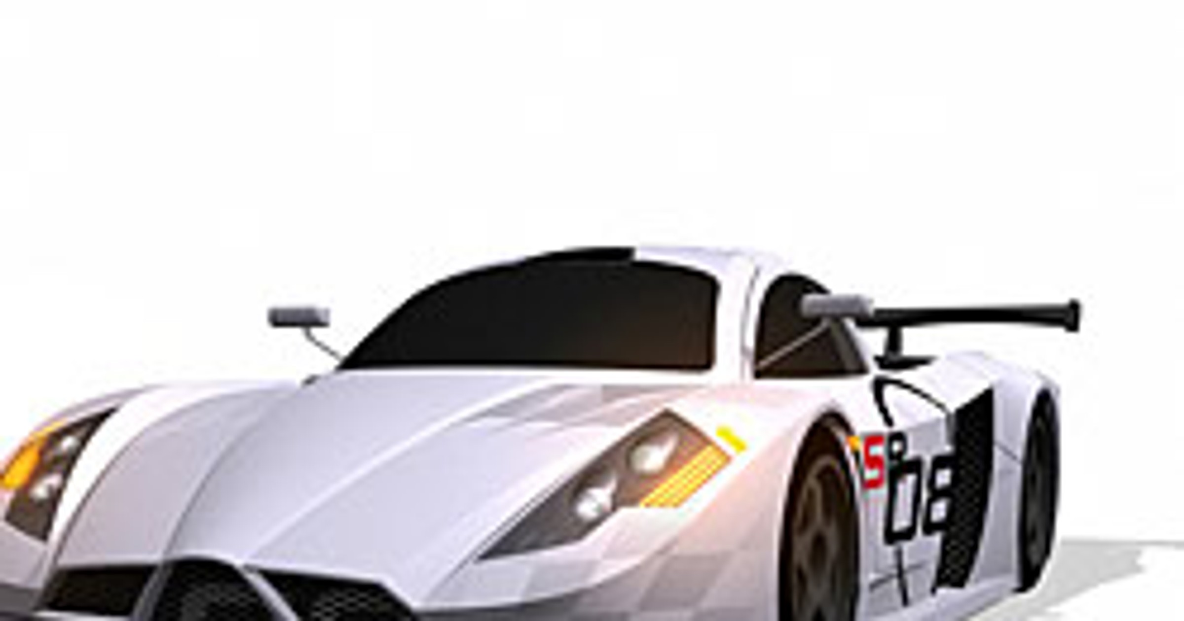 Nowy hiszpański supersport Sunred SR08