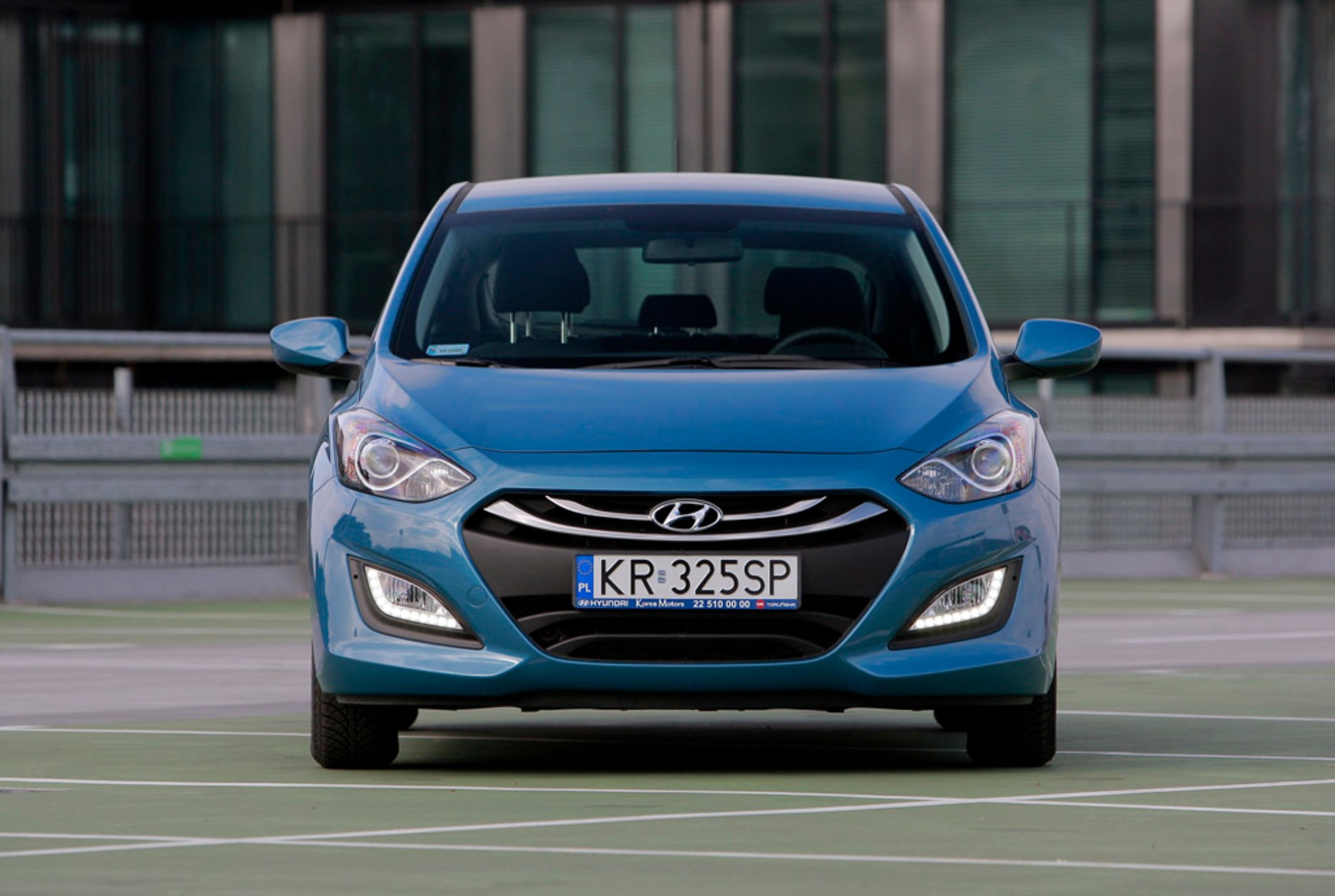 Nowy Hyundai i30: poradnik kupującego