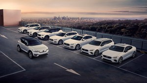 Volvo w chińskich rękach. Czy przejęcie przyniosło sukces czy porażkę?