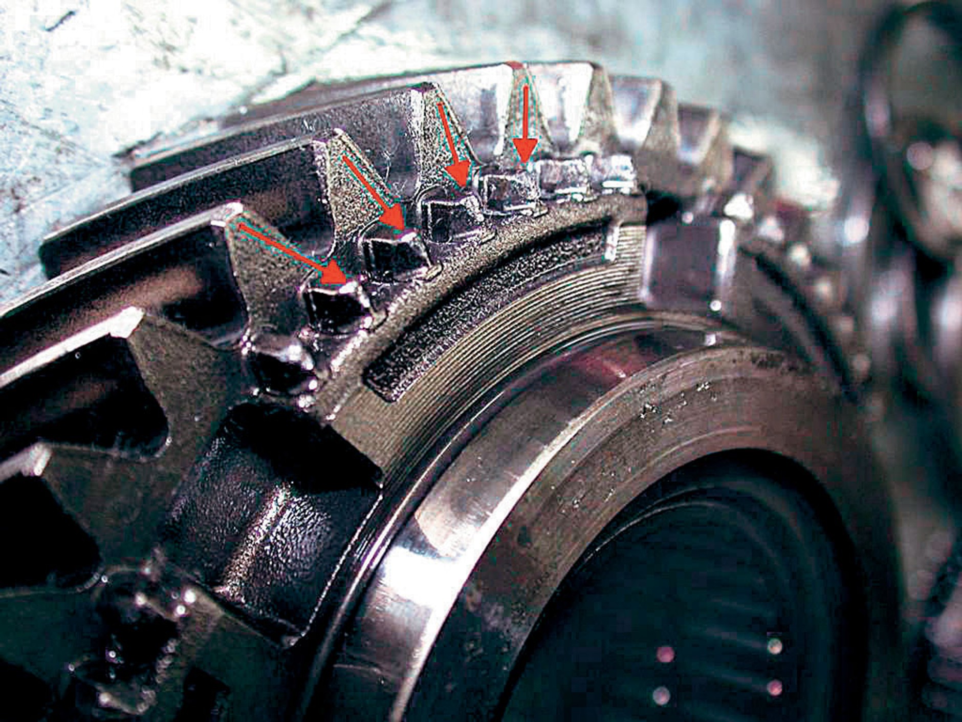 Fiat Grande Punto 1.3 Multijet - Z czasem może zgrzytać