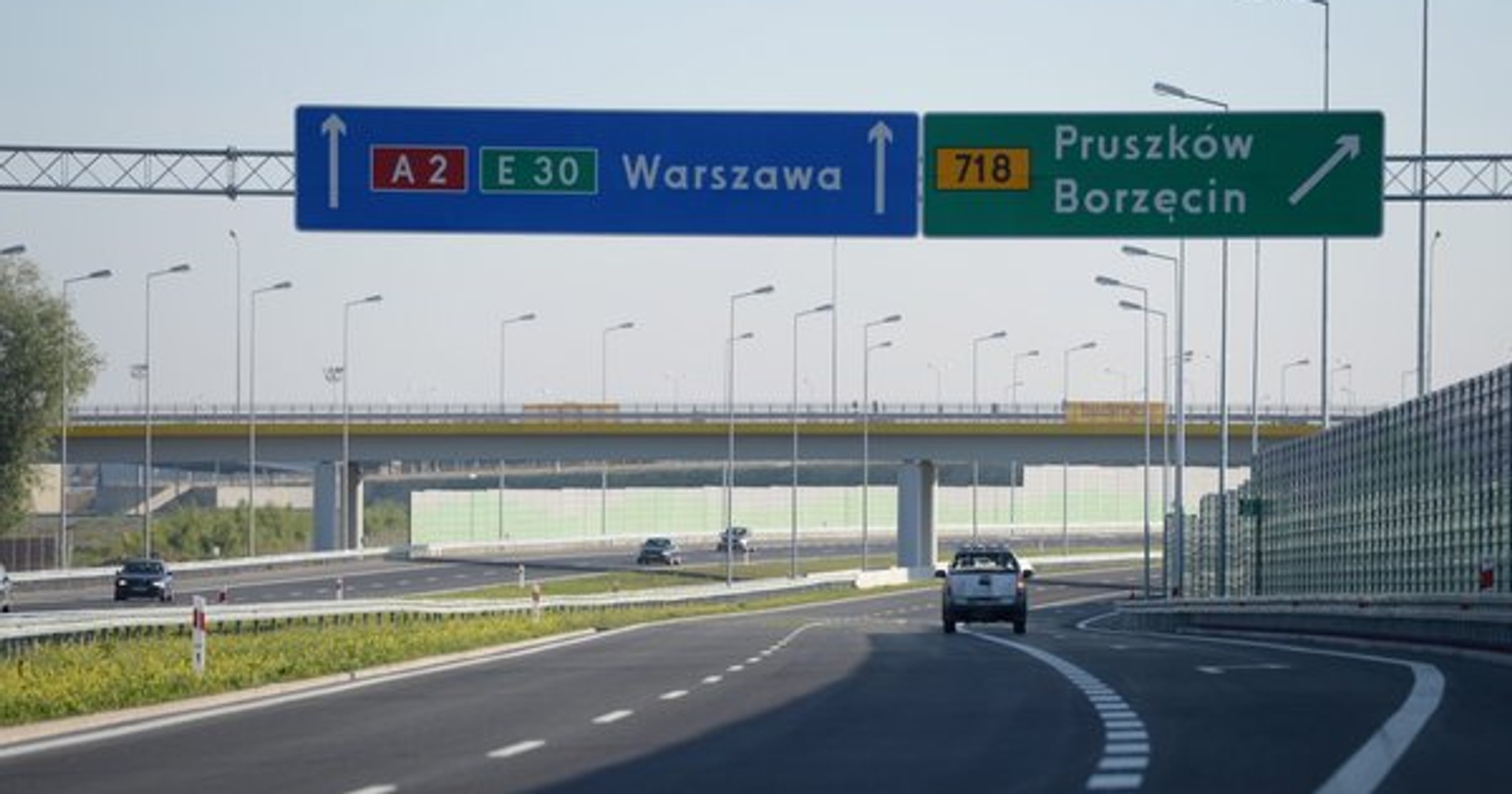 Autostrada A2