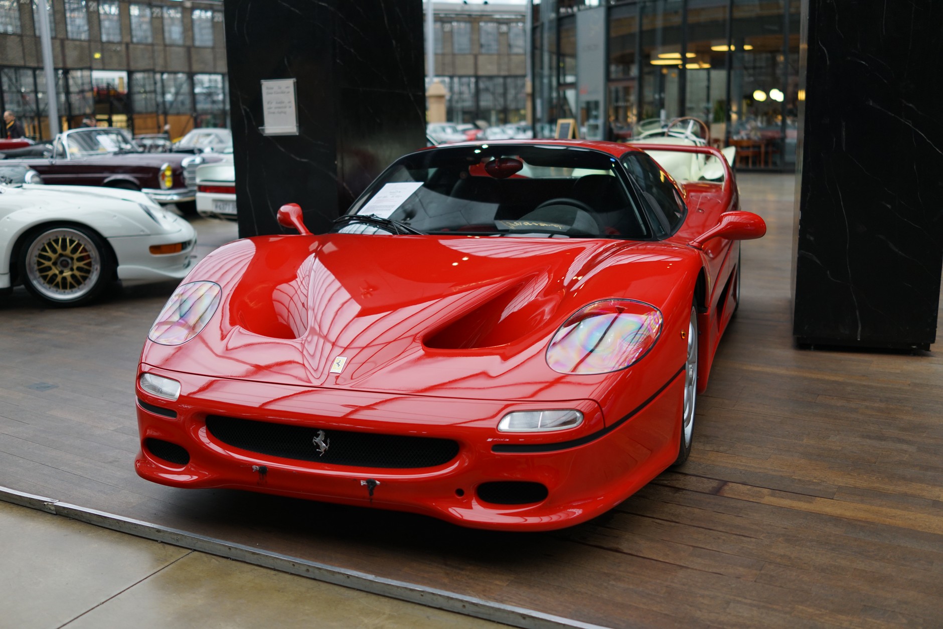 Classic Remise Düsseldorf