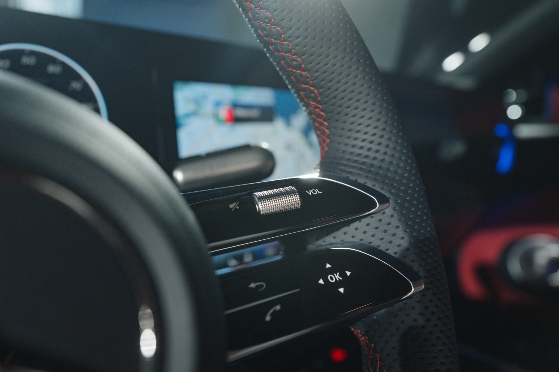 2025 Mercedes CLA Shooting Brake