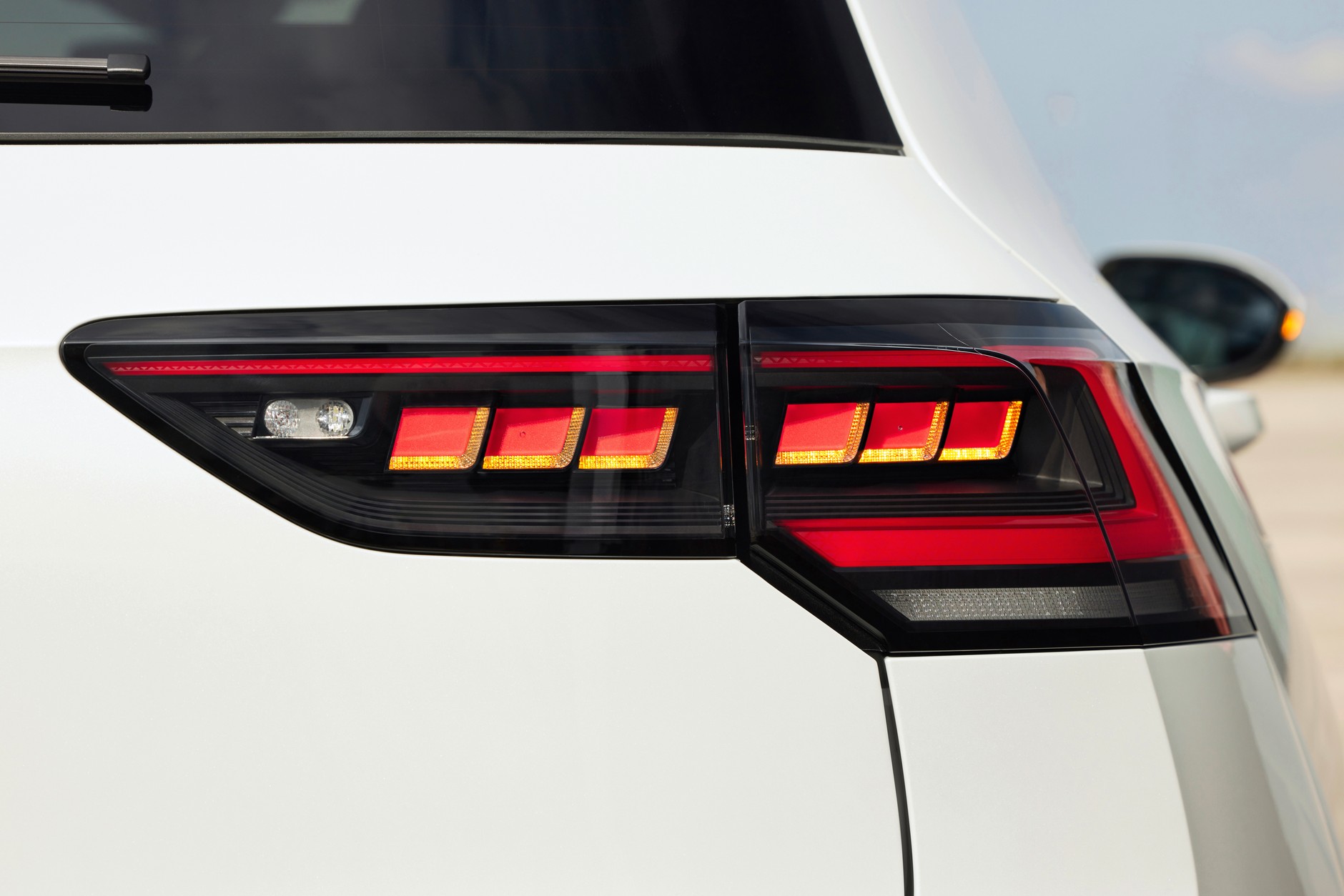 Volkswagen Golf 8 eHYBRID fl