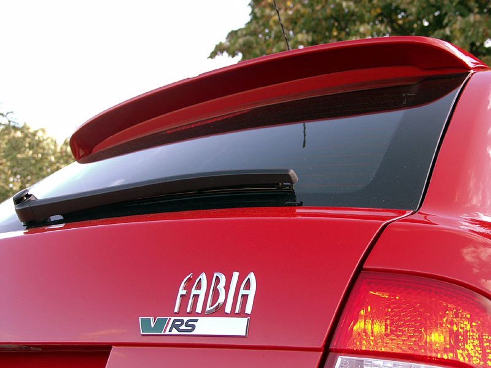 Co kradną w Niemczech? Liderem jest VW Caravelle, Škoda Fabia RS w TOP5