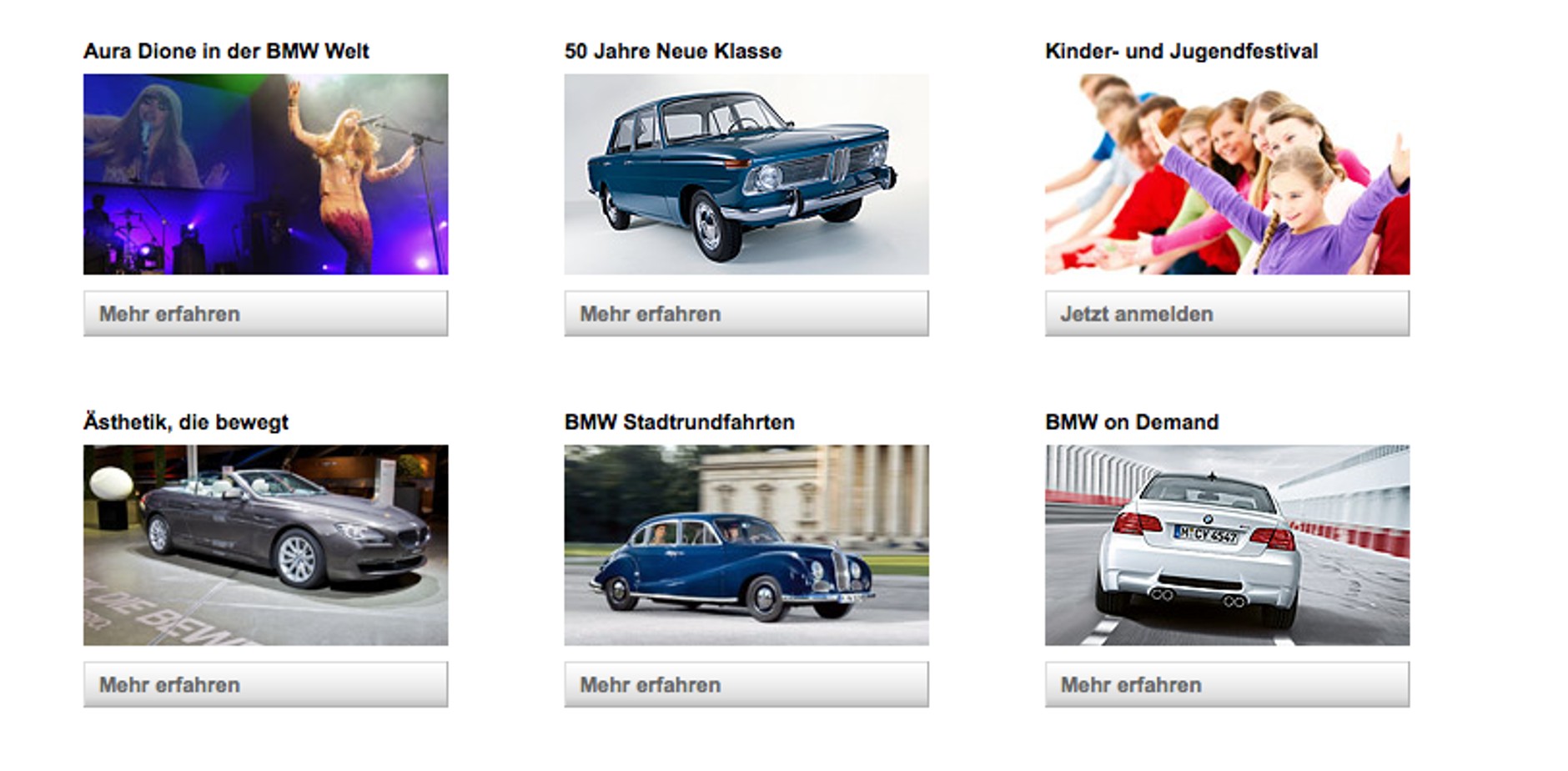 125-lecie narodzin motoryzacji obchodzimy w Niemczech