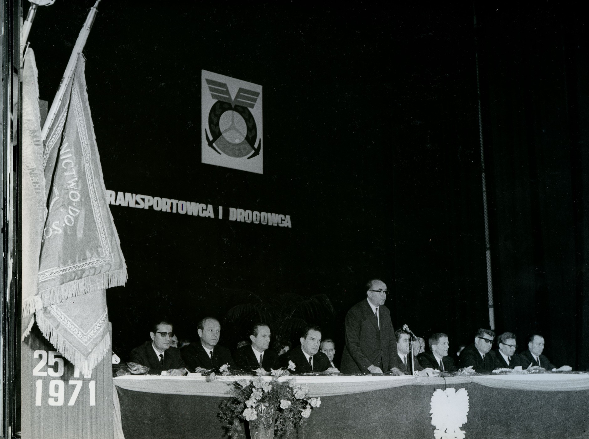 Dzień Drogowca i Transportowca