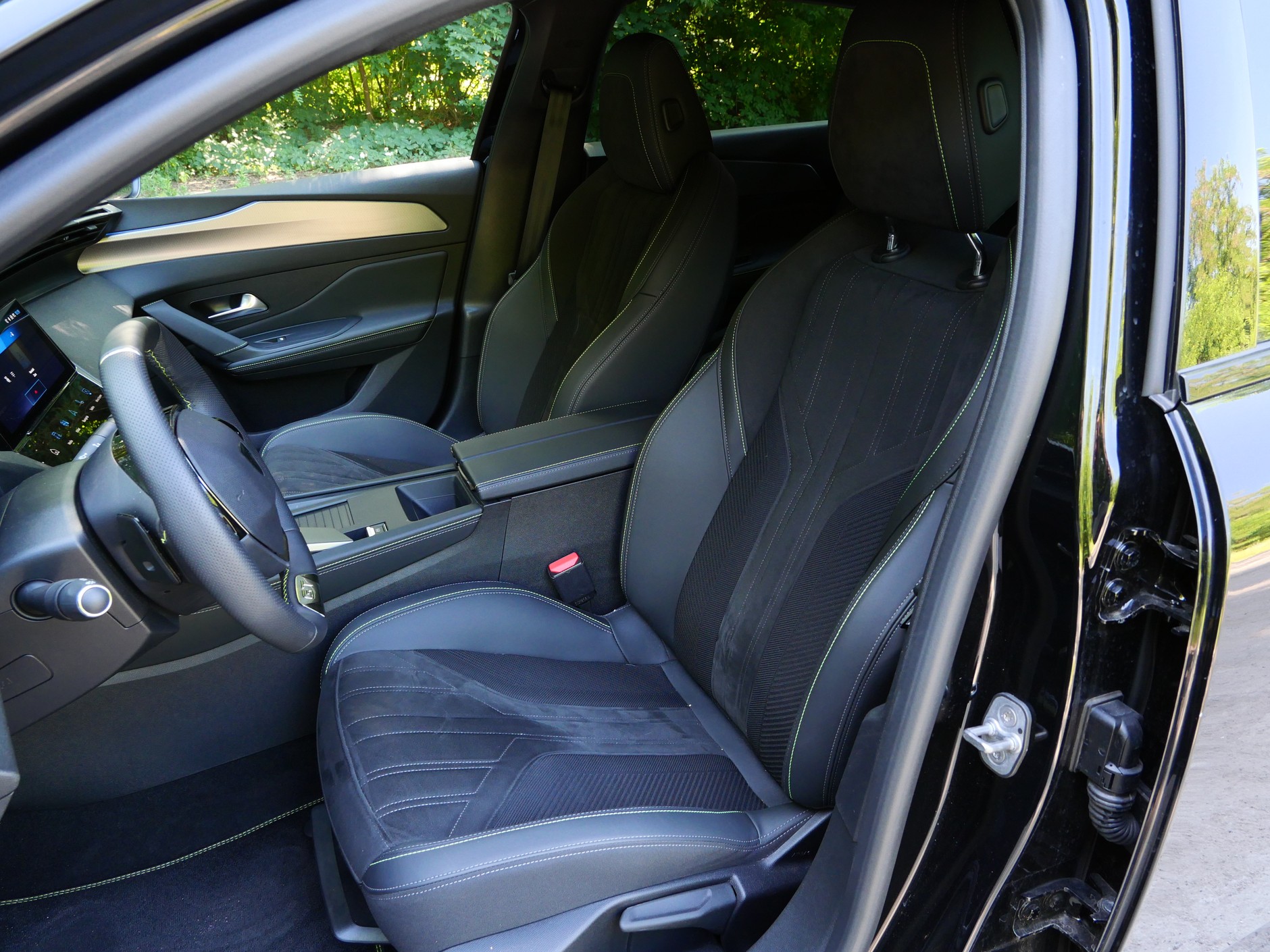 Peugeot 308 GT BlueHDi 130