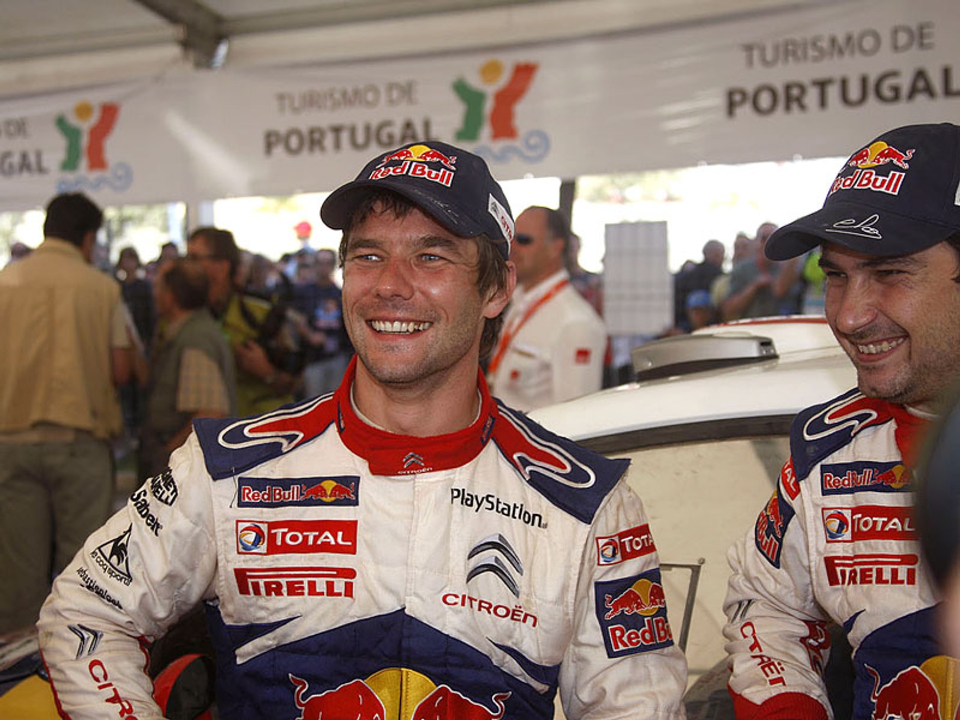 Rajd Portugalii 2009: fotogaleria