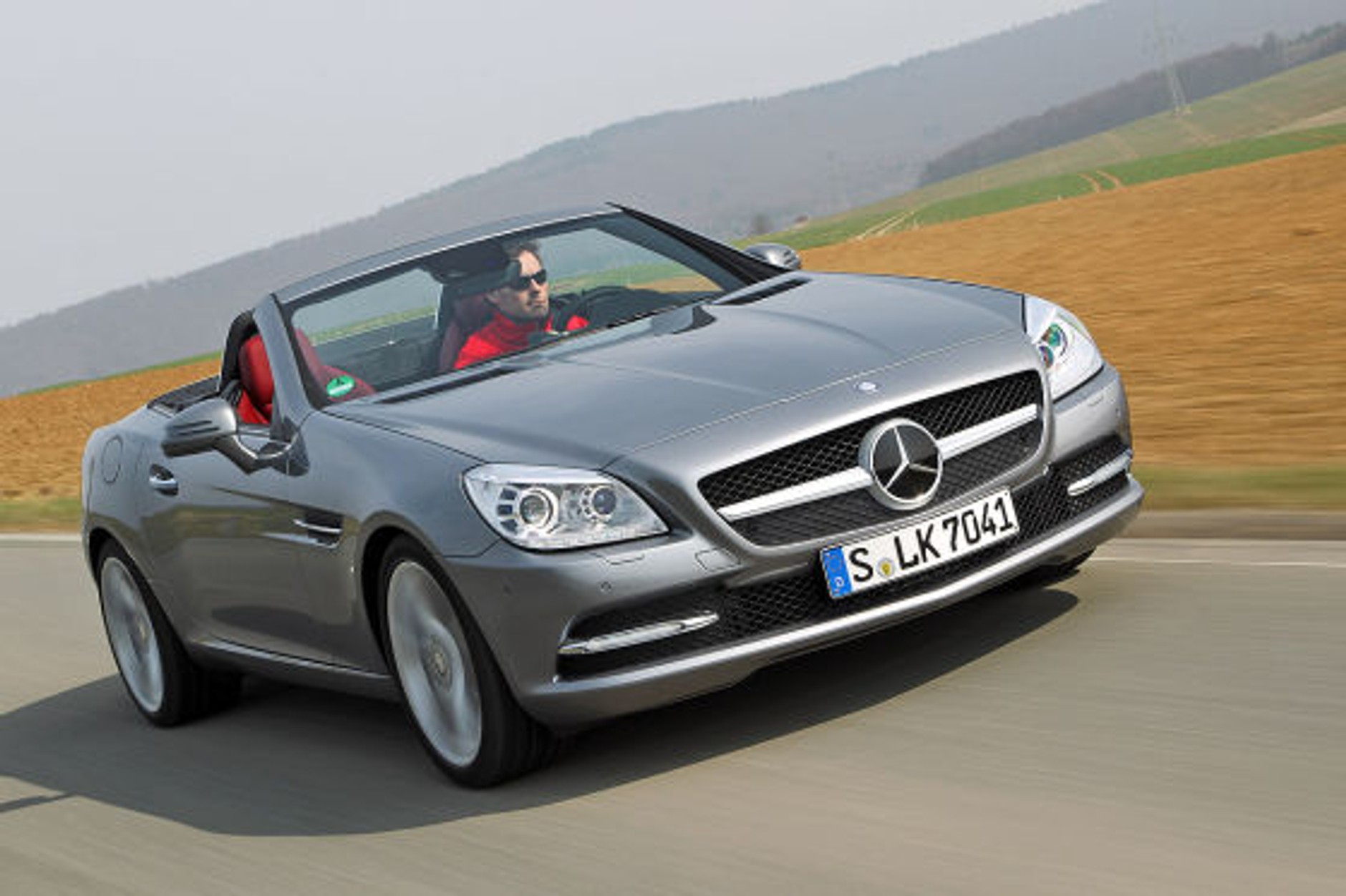 40 najlepiej hamujących aut