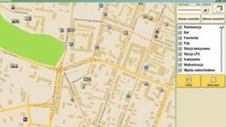 AutoMapa: W jaki sposób tworzy się mapy nawigacji GPS?