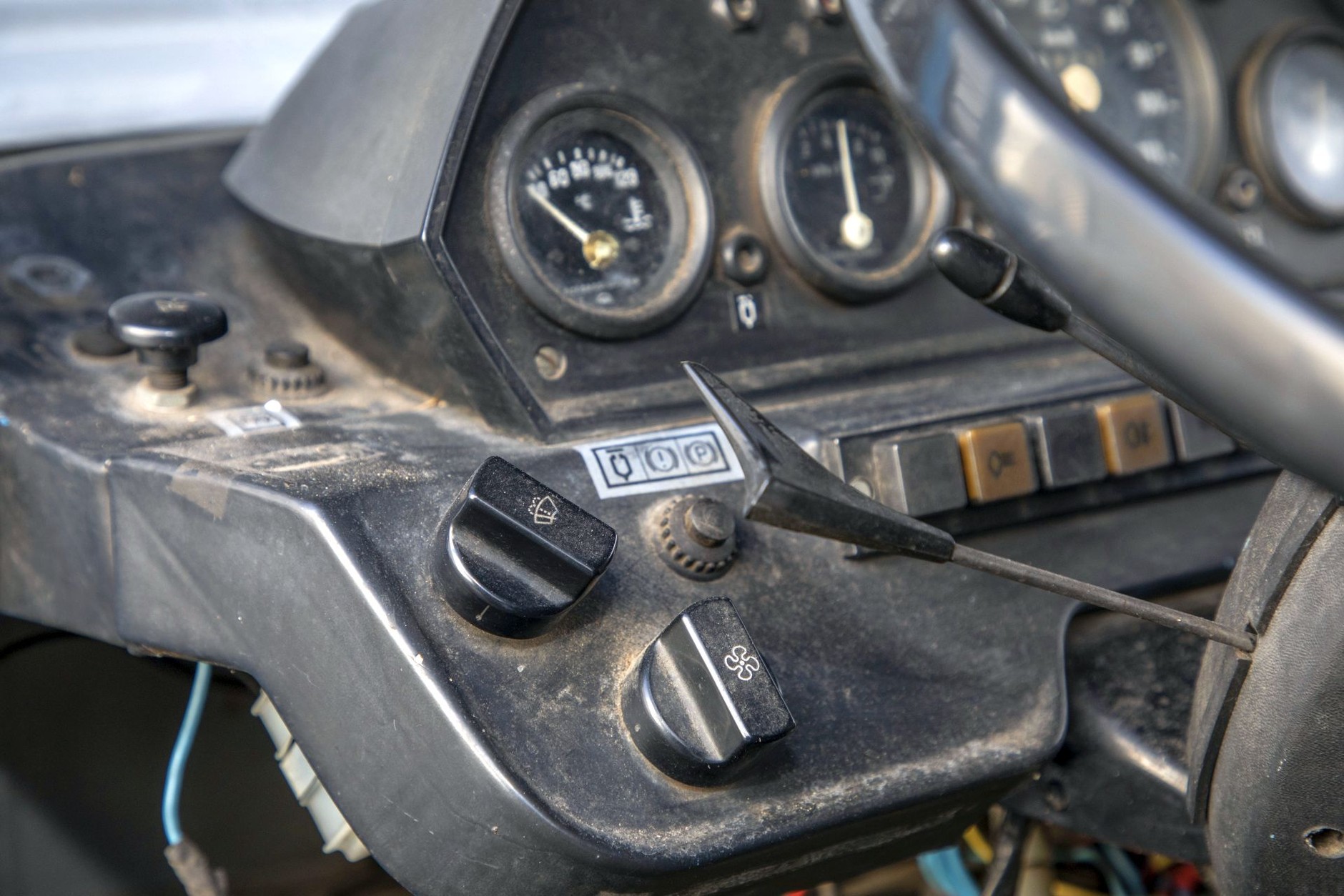 Avia A21 - awionetka, czy niebieska zaraza?