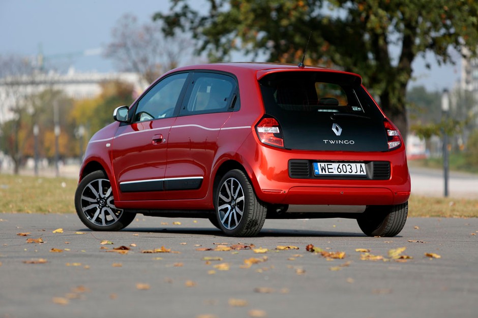 Renault Twingo