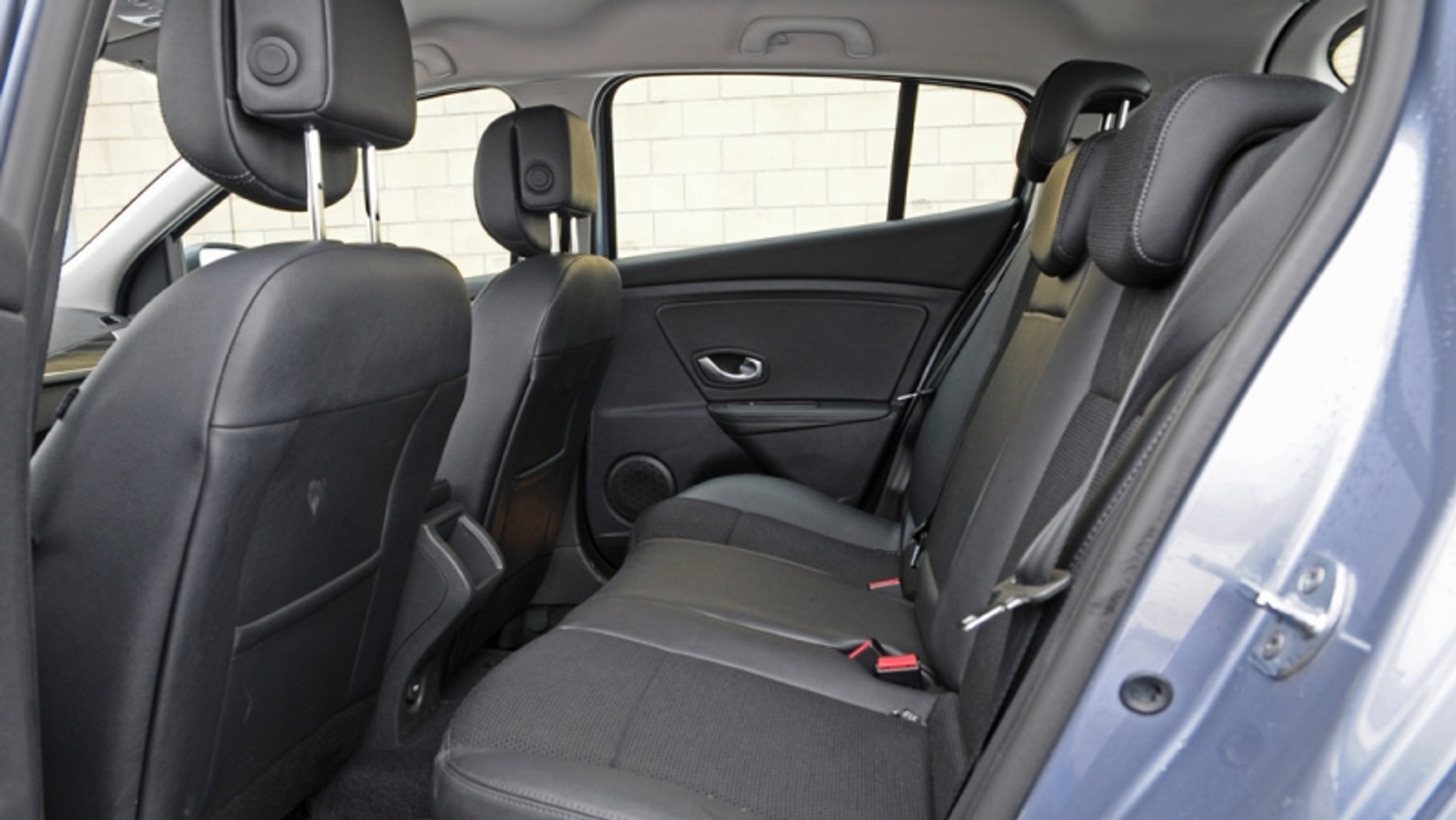 Renault Megane III