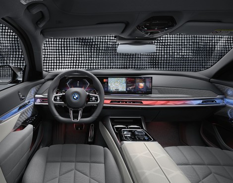 BMW serii 7