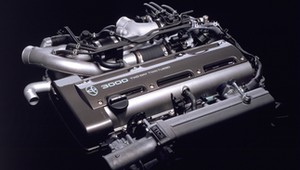 Toyota pracuje nad nowym silnikiem. Ma być lepszy niż legendarny 2JZ