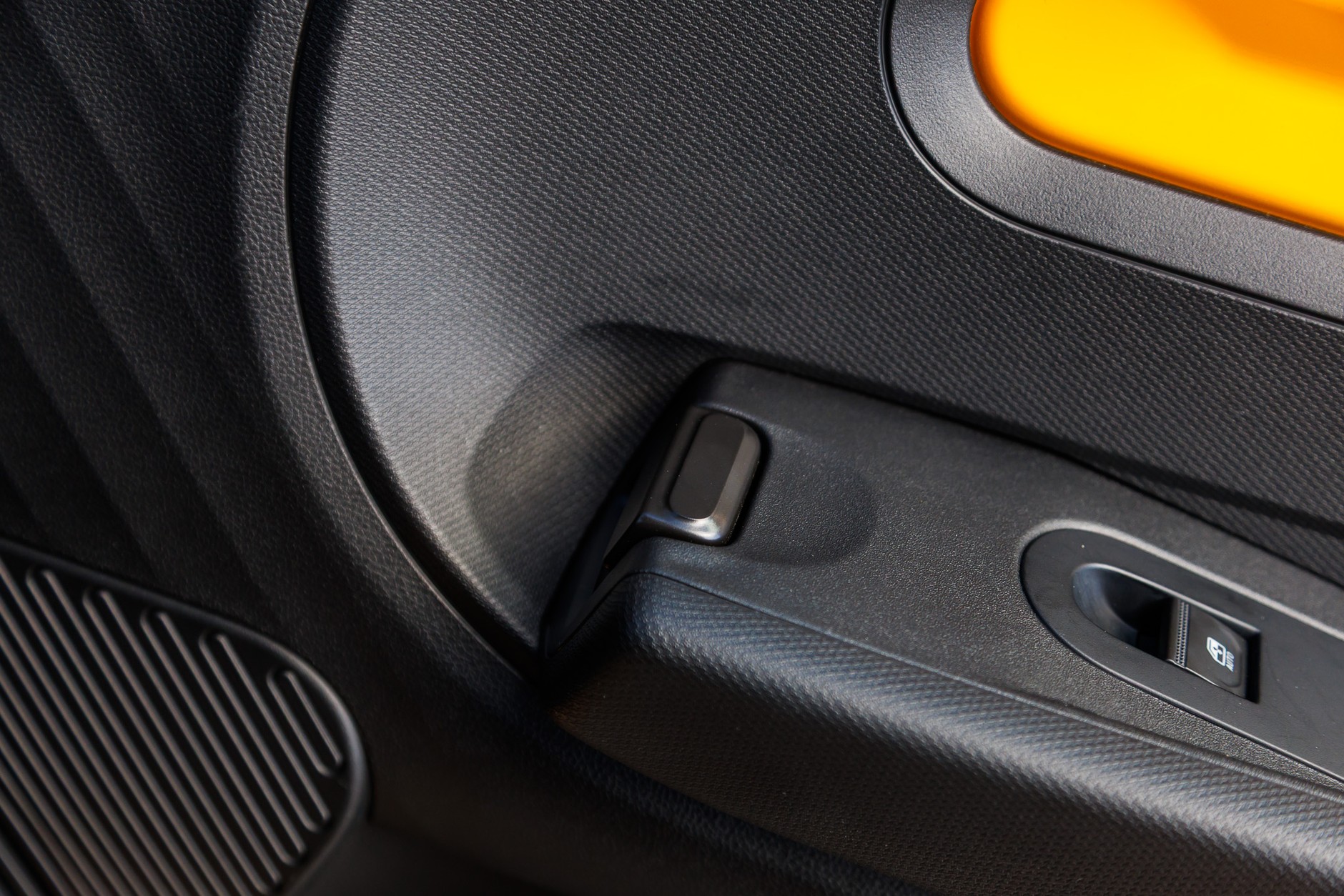 2026 Renault Twingo E-Tech electric