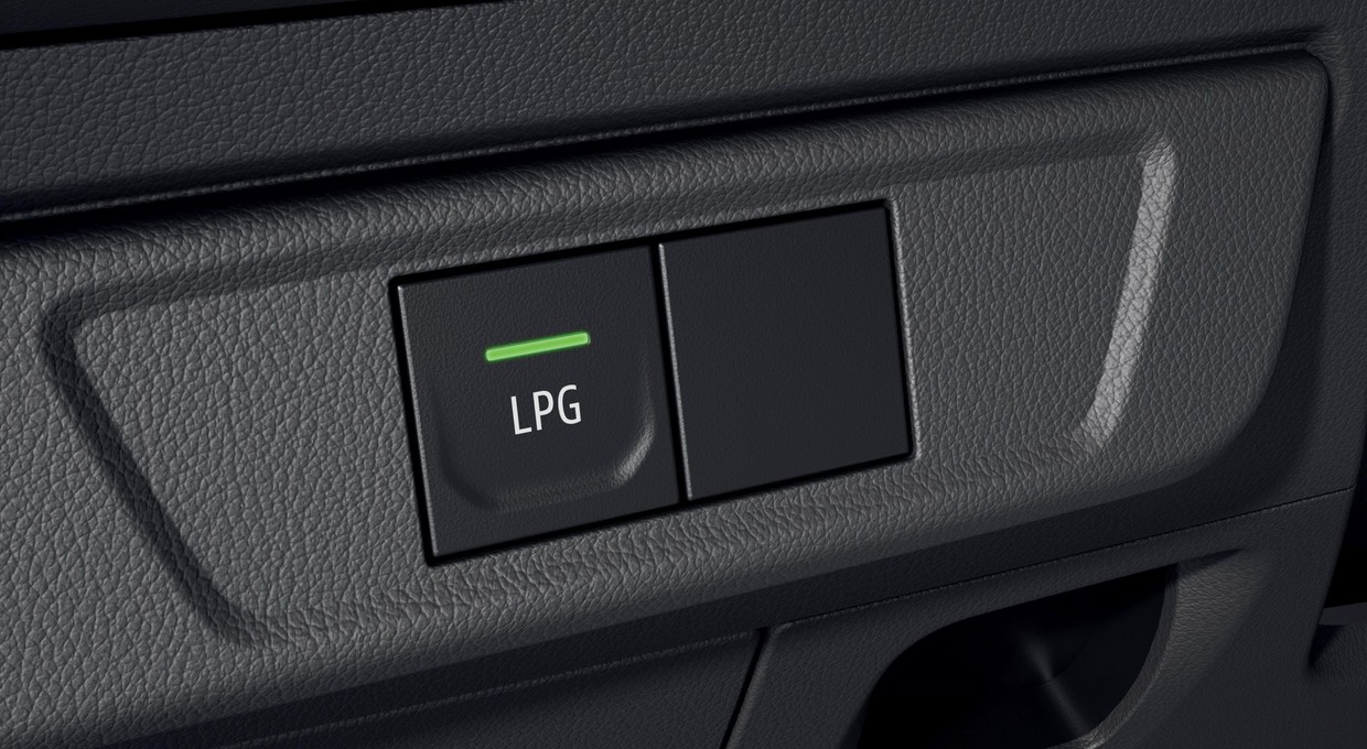Dacia z fabryczną instalacją LPG. Wyjaśniamy, jak to działa i ile kosztuje