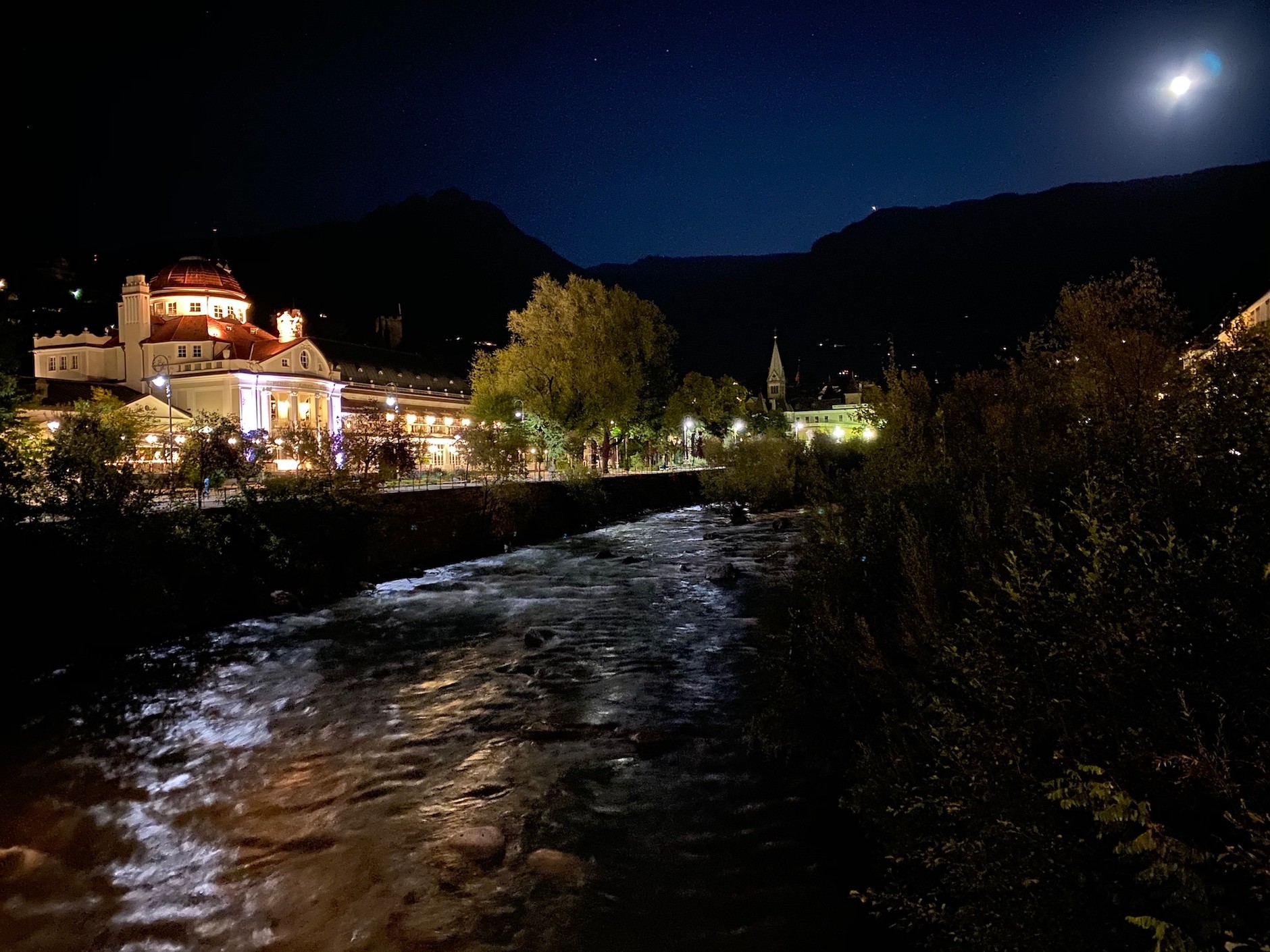Skodą Karoq do Toskanii